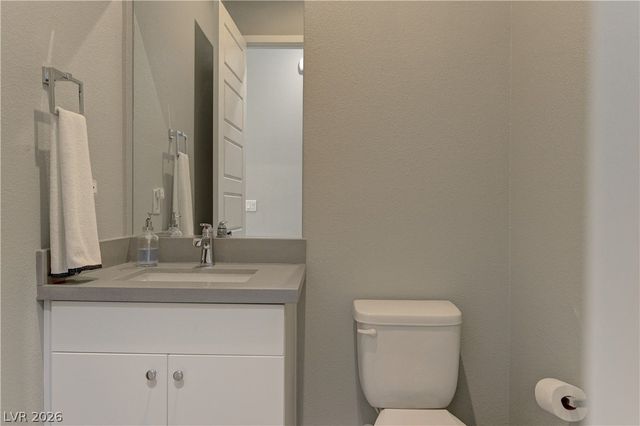 11261 Essence Point Avenue 103, Las Vegas, NV 89135