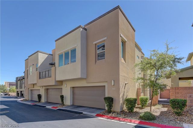 11261 Essence Point Avenue 103, Las Vegas, NV 89135