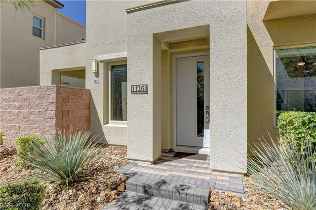 11261 Essence Point Avenue 103, Las Vegas, NV 89135