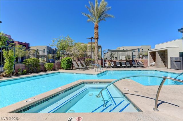11261 Essence Point Avenue 103, Las Vegas, NV 89135