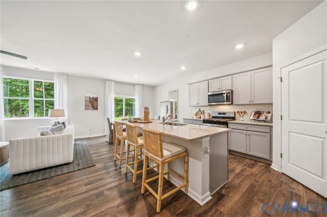 16755 Dovekey Rd, Chesterfield, VA 23832
