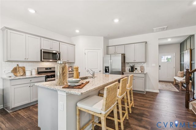 16755 Dovekey Rd, Chesterfield, VA 23832