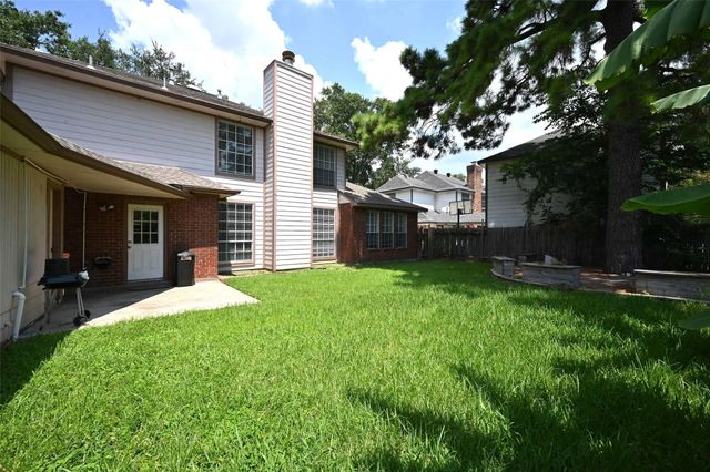 6419 Sutter Park Lane, Houston, TX 77066