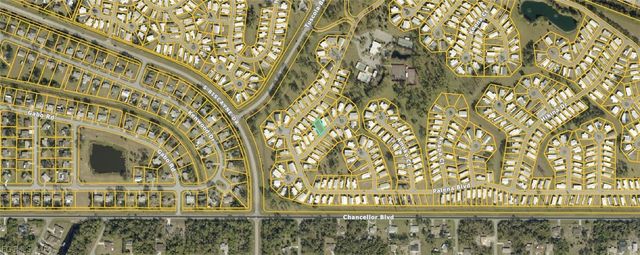 6849 Alani CT, North Port, FL 34287