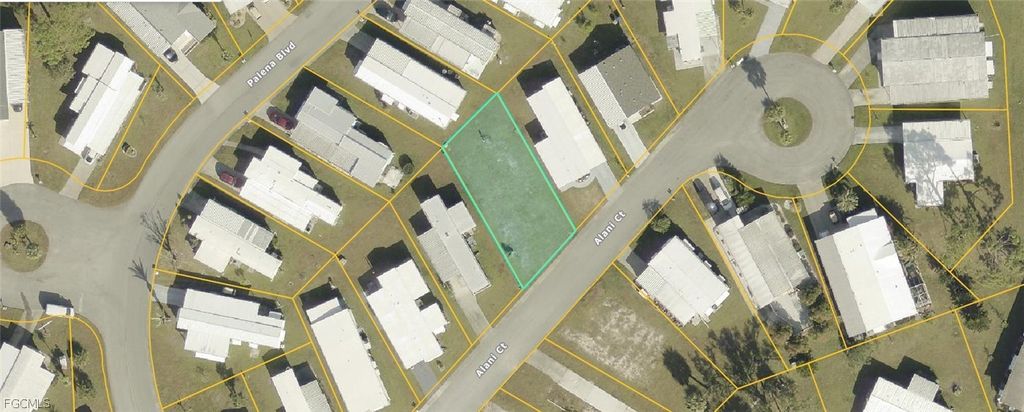 6849 Alani CT, North Port, FL 34287