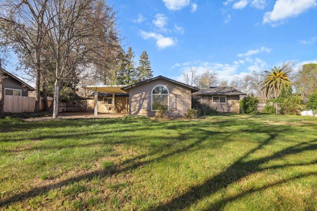 21903 Belmont Drive, Palo Cedro, CA 96073