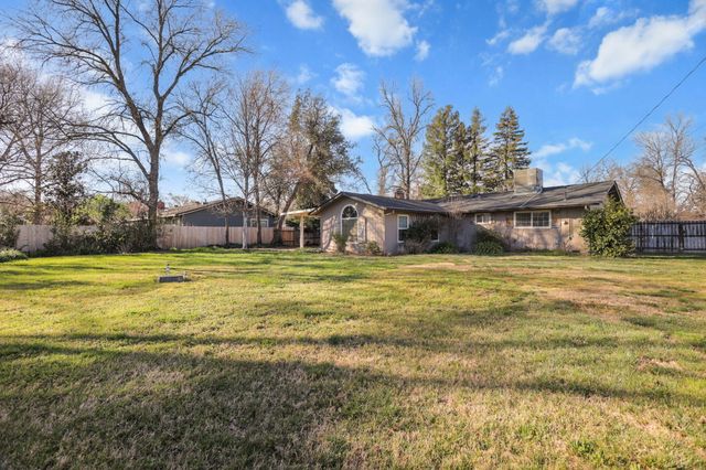21903 Belmont Drive, Palo Cedro, CA 96073