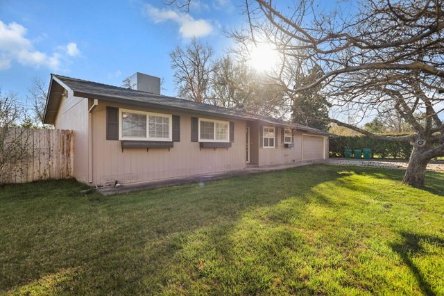 21903 Belmont Drive, Palo Cedro, CA 96073