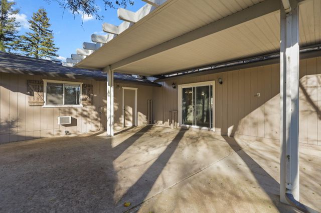 21903 Belmont Drive, Palo Cedro, CA 96073