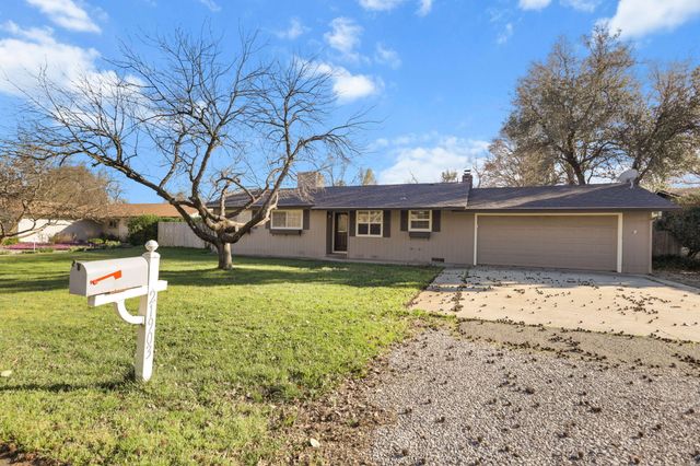 21903 Belmont Drive, Palo Cedro, CA 96073