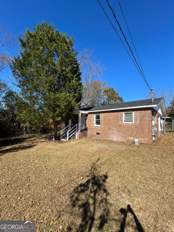 1545 Anthony Road, Macon, GA 31206