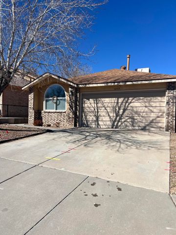 6515 Lamar Avenue NW, Albuquerque, NM 87120