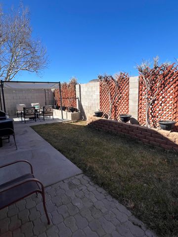6515 Lamar Avenue NW, Albuquerque, NM 87120