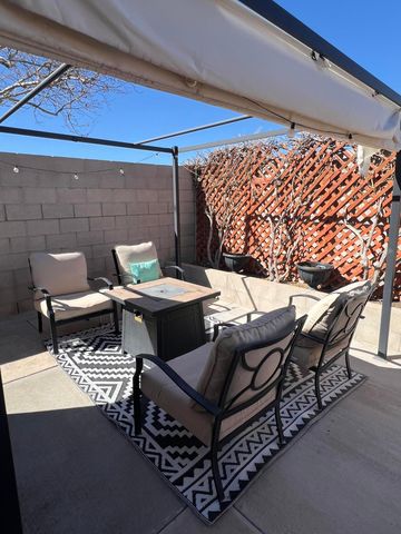 6515 Lamar Avenue NW, Albuquerque, NM 87120