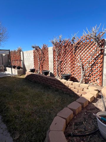 6515 Lamar Avenue NW, Albuquerque, NM 87120