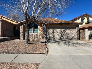6515 Lamar Avenue NW, Albuquerque, NM 87120