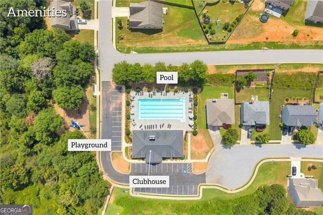 872 Walnut Creek Circle, Pendergrass, GA 30567