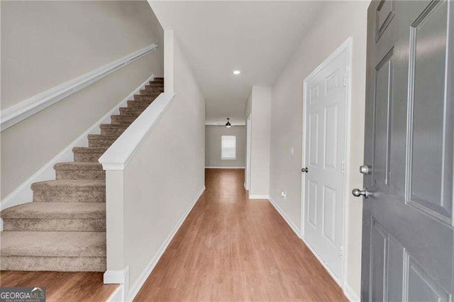 872 Walnut Creek Circle, Pendergrass, GA 30567