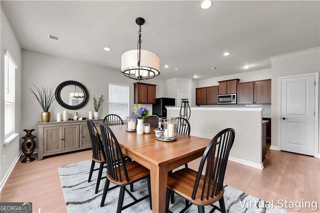 872 Walnut Creek Circle, Pendergrass, GA 30567
