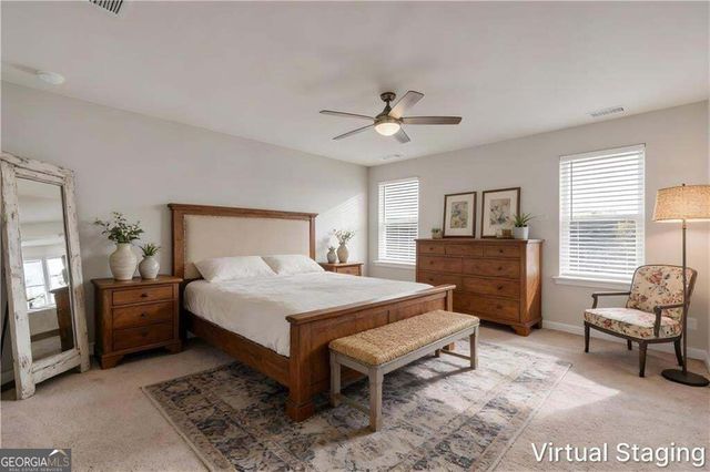 872 Walnut Creek Circle, Pendergrass, GA 30567