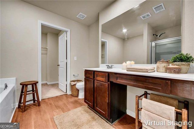 872 Walnut Creek Circle, Pendergrass, GA 30567