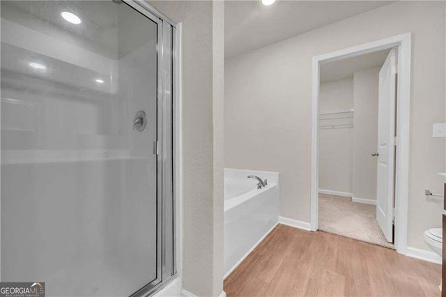 872 Walnut Creek Circle, Pendergrass, GA 30567