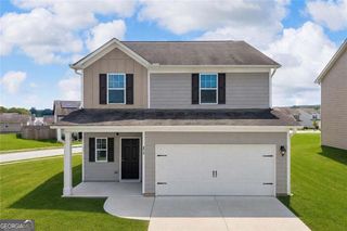 872 Walnut Creek Circle, Pendergrass, GA 30567
