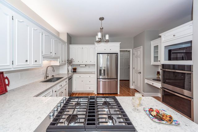 2001 Baltusrol Court, Summerville, SC 29483