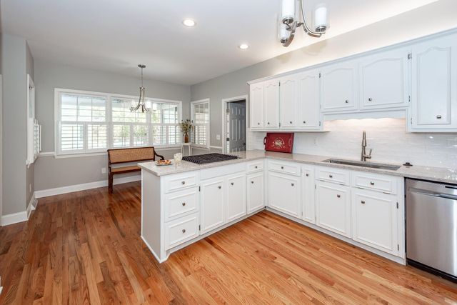 2001 Baltusrol Court, Summerville, SC 29483