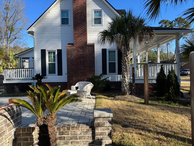 2001 Baltusrol Court, Summerville, SC 29483