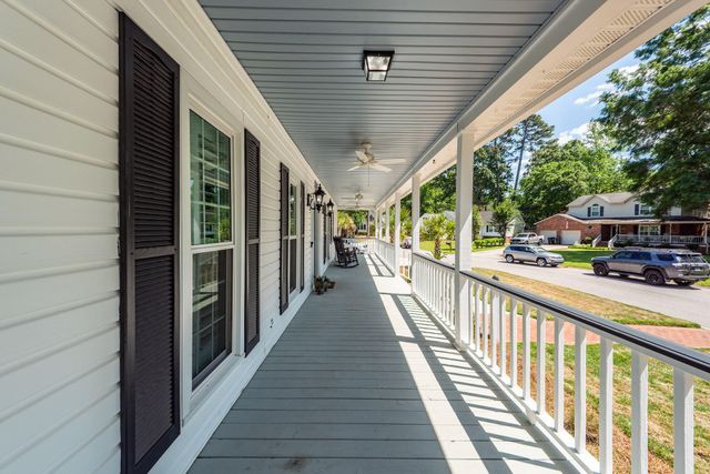 2001 Baltusrol Court, Summerville, SC 29483