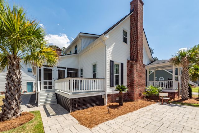 2001 Baltusrol Court, Summerville, SC 29483