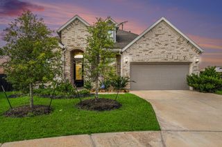 2103 Kishu Mandarin Trail, Richmond, TX 77406
