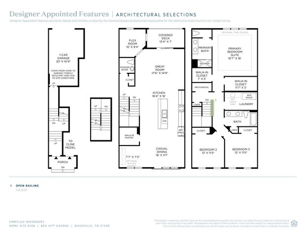 804 42nd Ave North, Nashville, TN 37209