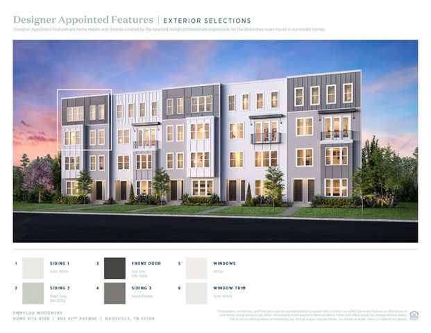 804 42nd Ave North, Nashville, TN 37209