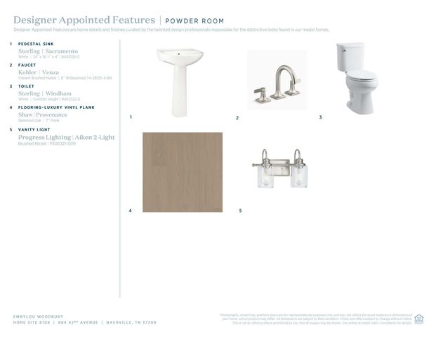 804 42nd Ave North, Nashville, TN 37209