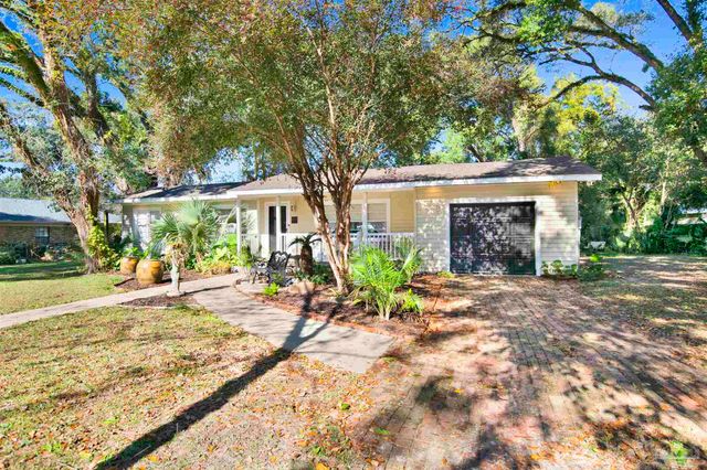 310 Cherokee Trl, Pensacola, FL 32506