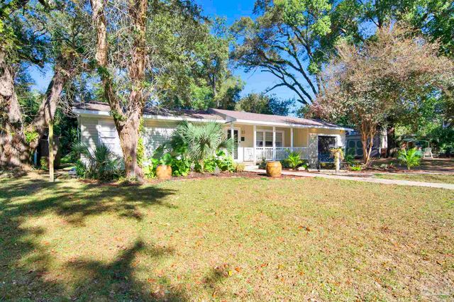 310 Cherokee Trl, Pensacola, FL 32506