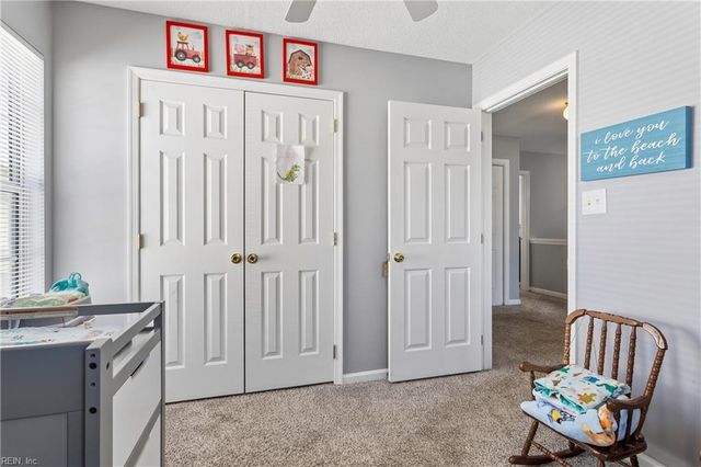 106 Pelican CV, Newport News, VA 23608