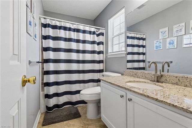 106 Pelican CV, Newport News, VA 23608