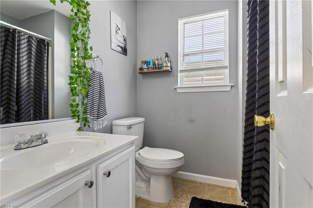 106 Pelican CV, Newport News, VA 23608