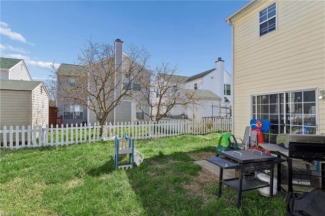 106 Pelican CV, Newport News, VA 23608