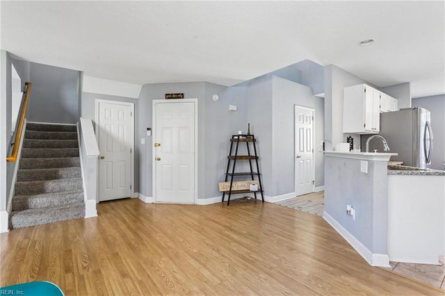 106 Pelican CV, Newport News, VA 23608