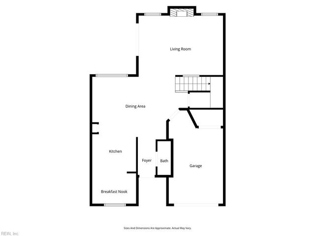 106 Pelican CV, Newport News, VA 23608