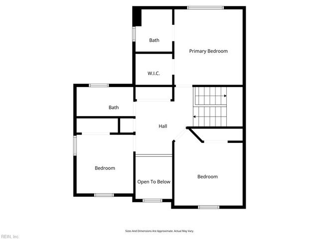 106 Pelican CV, Newport News, VA 23608