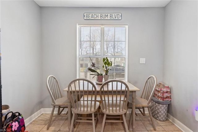 106 Pelican CV, Newport News, VA 23608