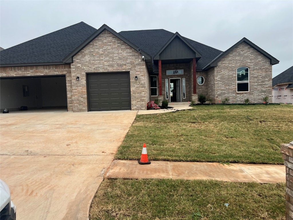 9204 SW 35 Street, Oklahoma City, OK 73179