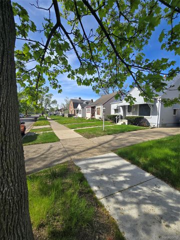 19475 Fenmore Street, Detroit, MI 48235