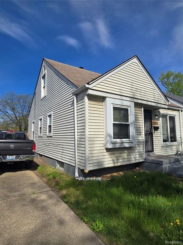 19475 Fenmore Street, Detroit, MI 48235