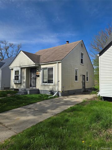 19475 Fenmore Street, Detroit, MI 48235